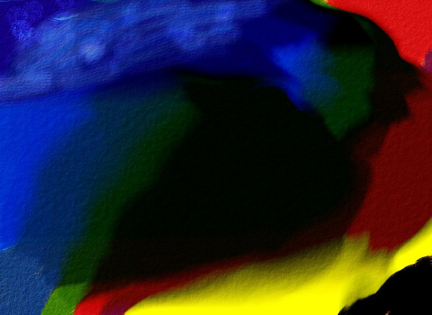 A Footprint and its Shadow