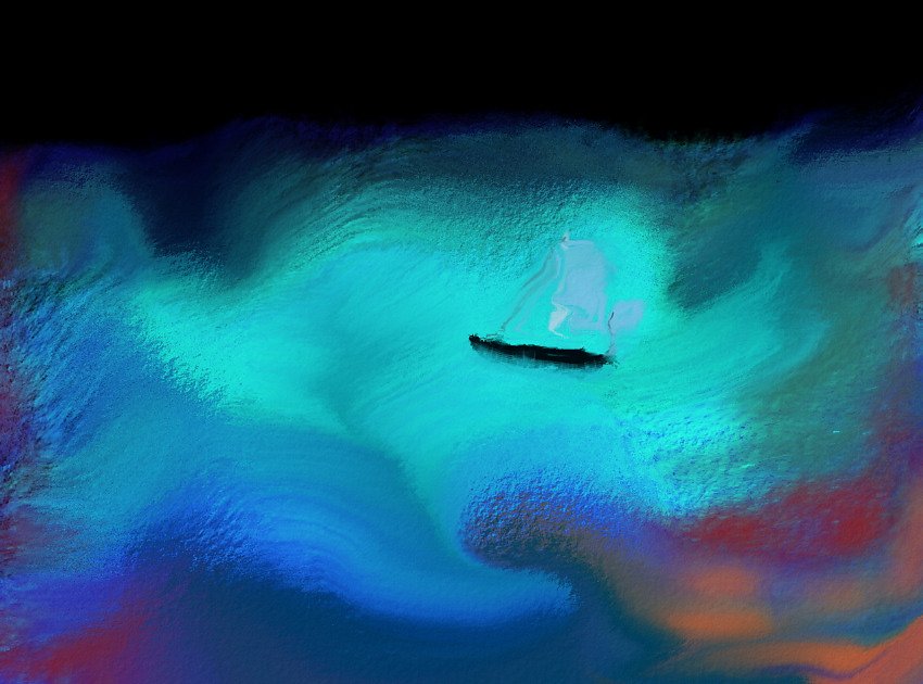 Digital Paintings I